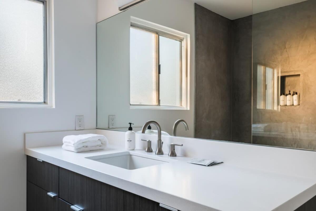 Hidden Valley Cottage - Modern Home In Jt Hot Tub Joshua Tree Exterior foto